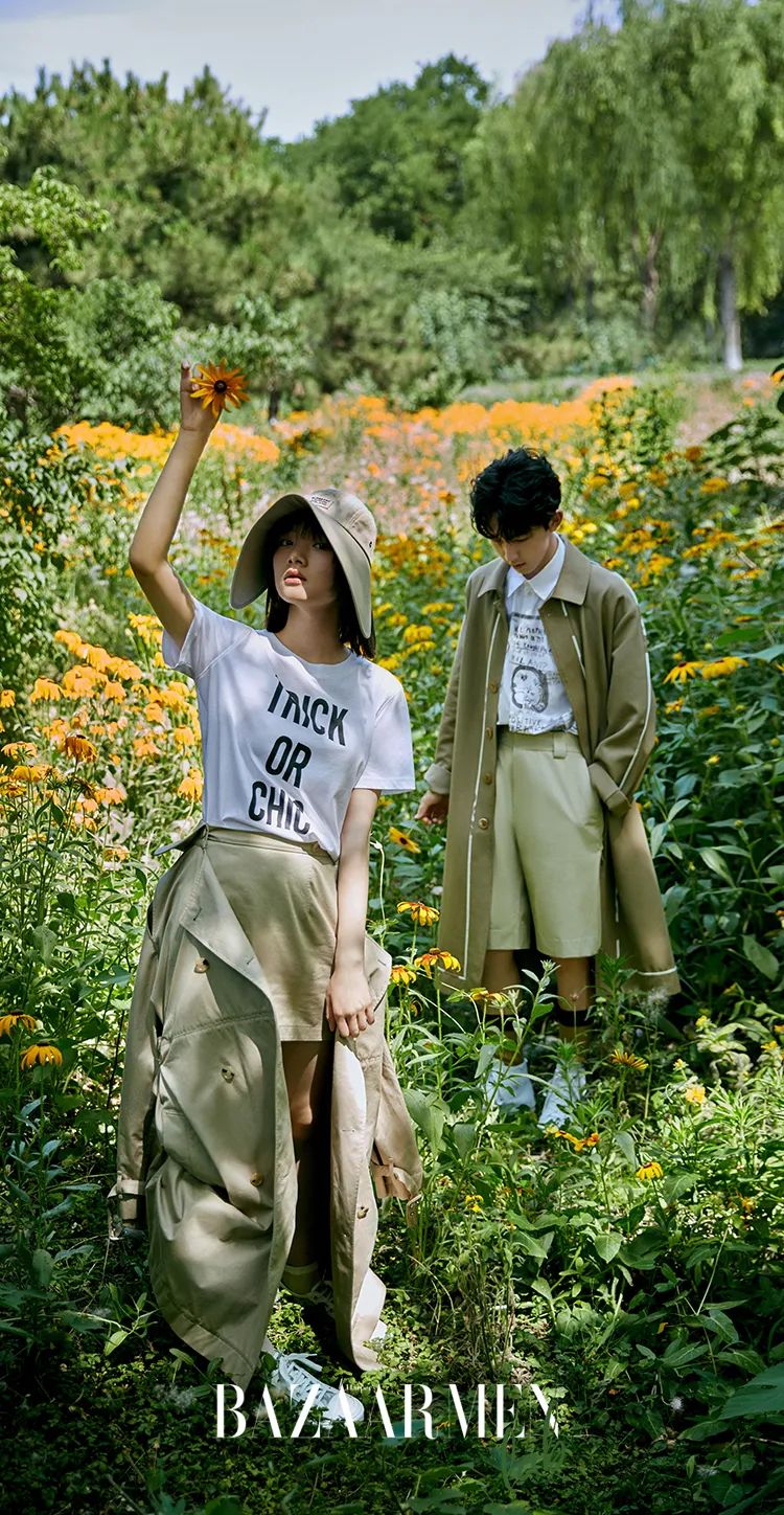 时尚芭莎去拍的都是知名cp吗,时尚芭莎拍cp大片