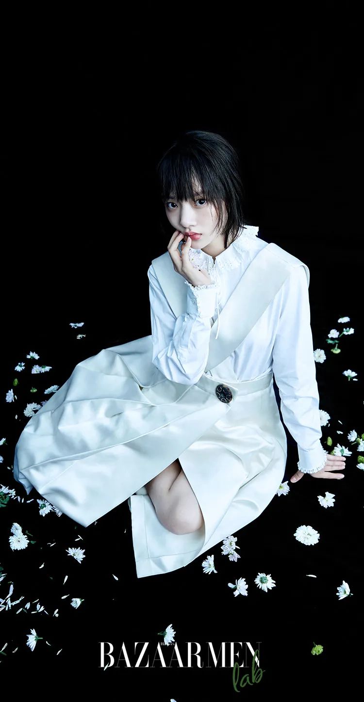 时尚芭莎去拍的都是知名cp吗,时尚芭莎拍cp大片