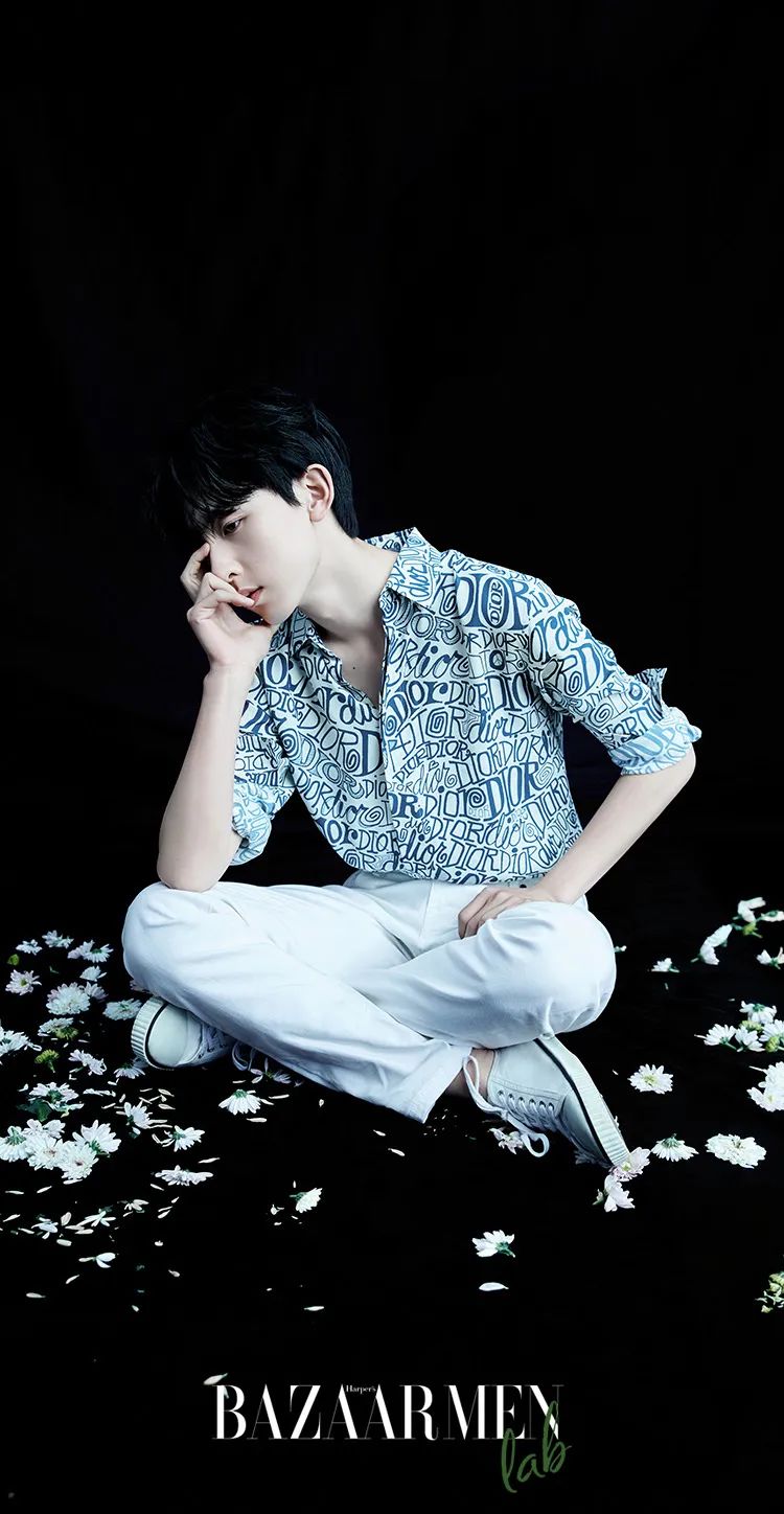 时尚芭莎去拍的都是知名cp吗,时尚芭莎拍cp大片