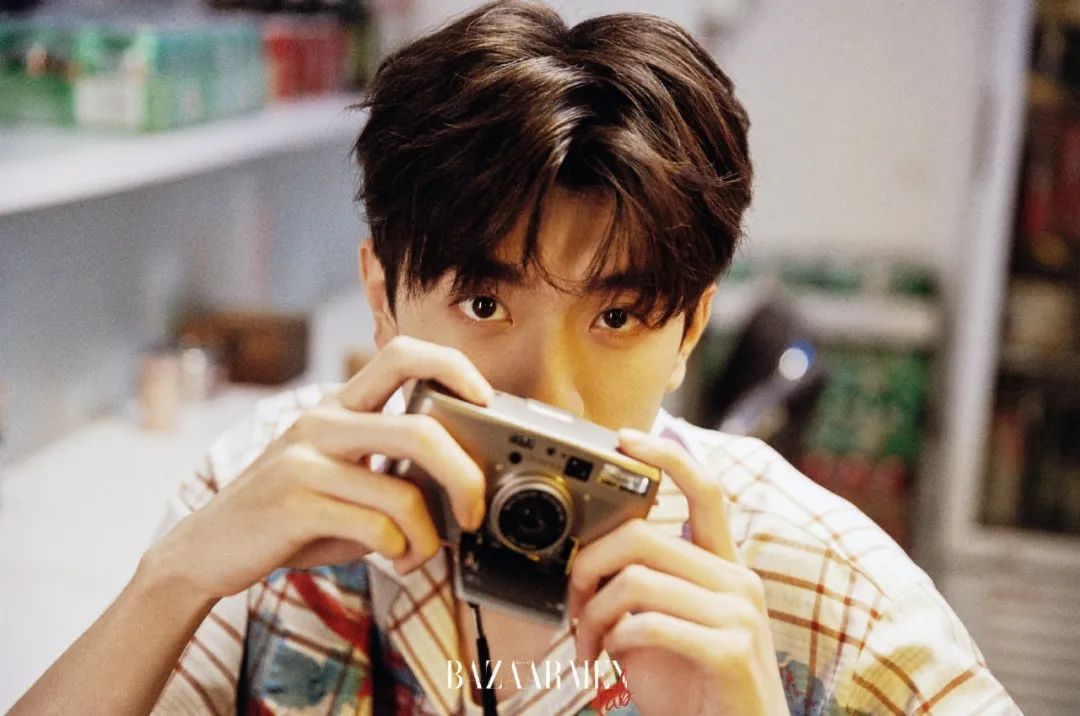 时尚芭莎去拍的都是知名cp吗,时尚芭莎拍cp大片