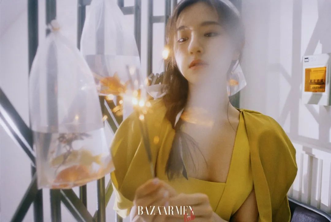 时尚芭莎去拍的都是知名cp吗,时尚芭莎拍cp大片