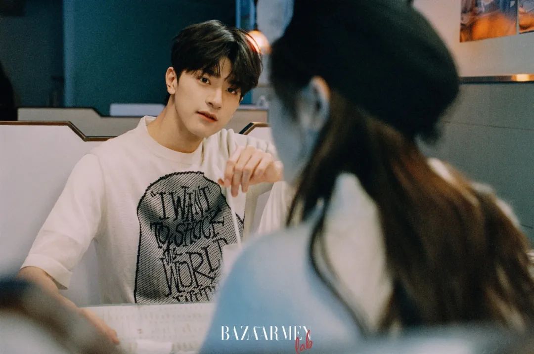 时尚芭莎去拍的都是知名cp吗,时尚芭莎拍cp大片