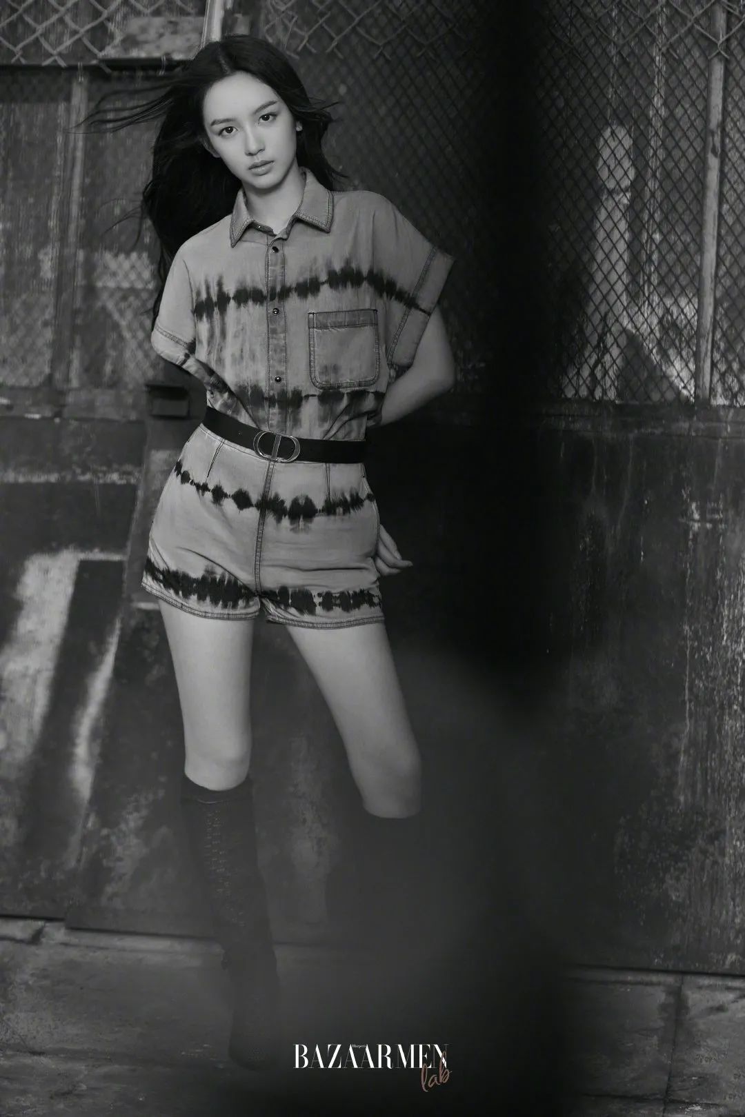 时尚芭莎去拍的都是知名cp吗,时尚芭莎拍cp大片