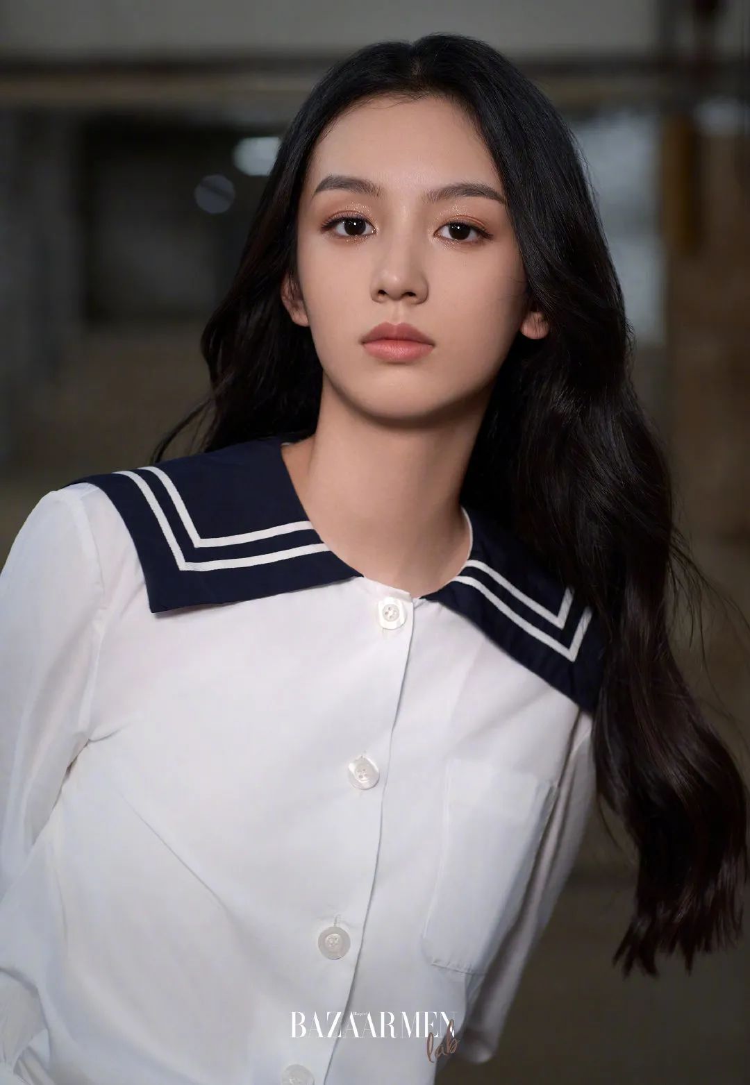 时尚芭莎去拍的都是知名cp吗,时尚芭莎拍cp大片