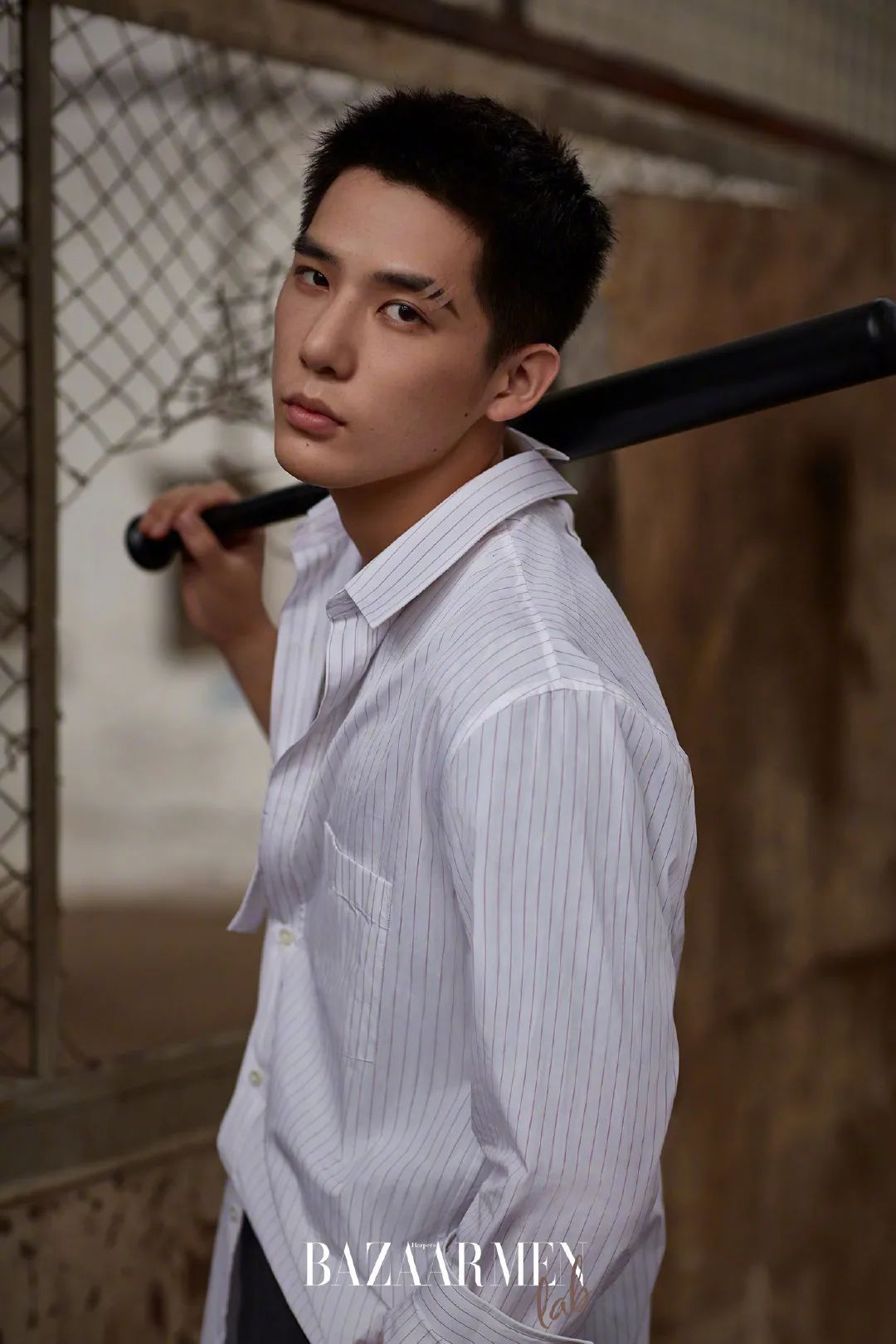 时尚芭莎去拍的都是知名cp吗,时尚芭莎拍cp大片