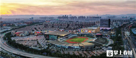 西南各省第二大城市排名,全国经济最强的十强区排名