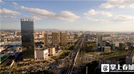 西南各省第二大城市排名,全国经济最强的十强区排名