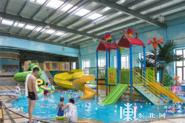 黑龙江10.1温泉推荐,佳木斯龙江国际温泉