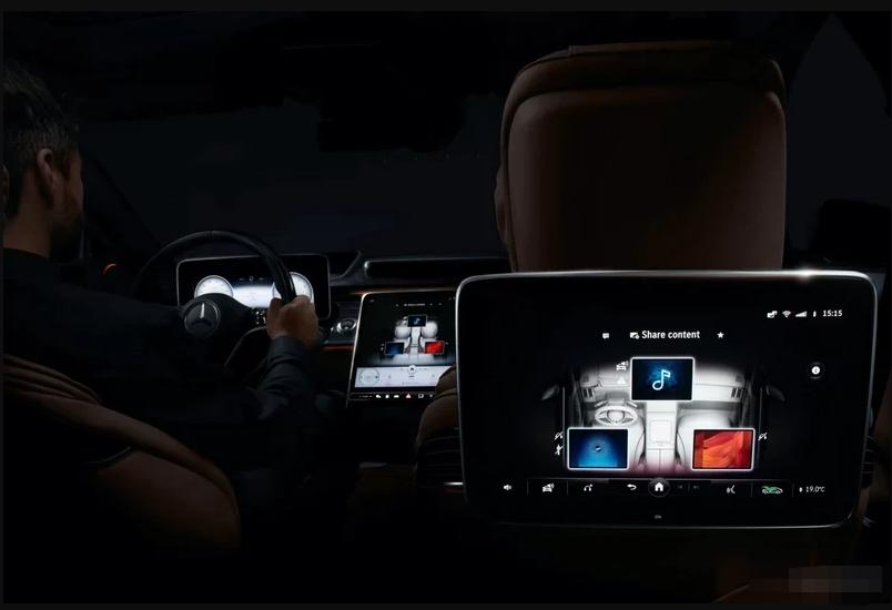 奔驰s级2.5t与3.0t实际评测,奔驰s级横评首测