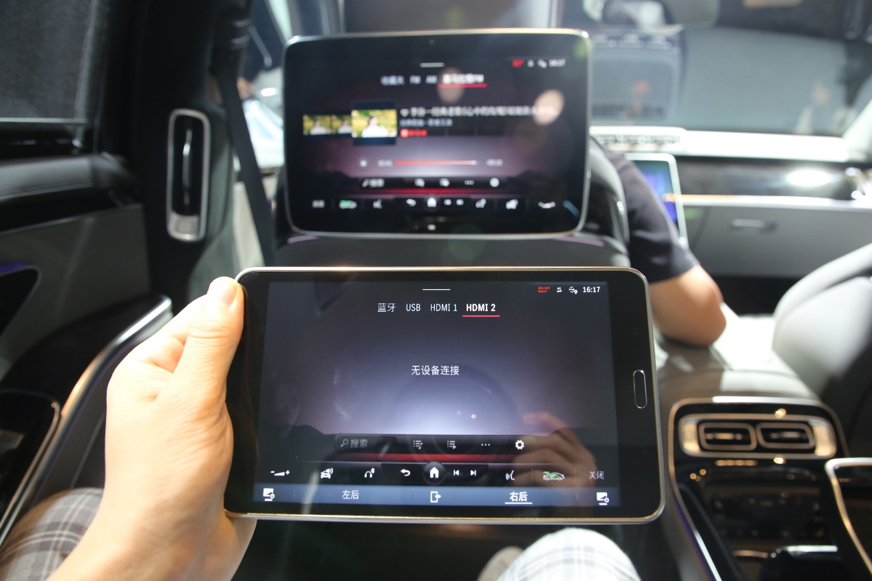 奔驰s级2.5t与3.0t实际评测,奔驰s级横评首测