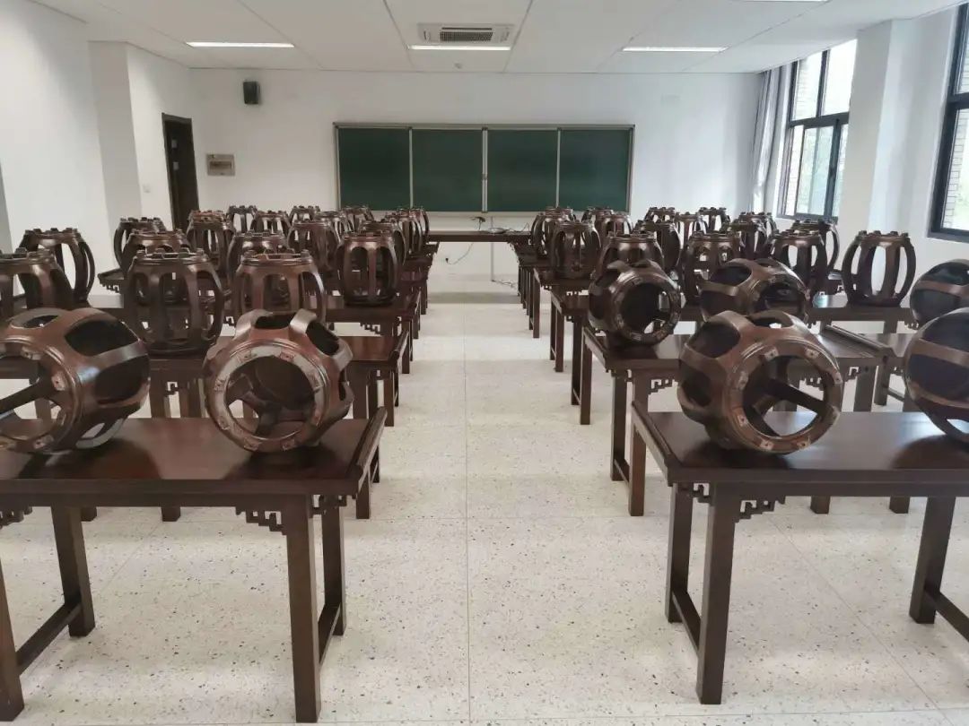 树人中学力人校区,树人学校情况