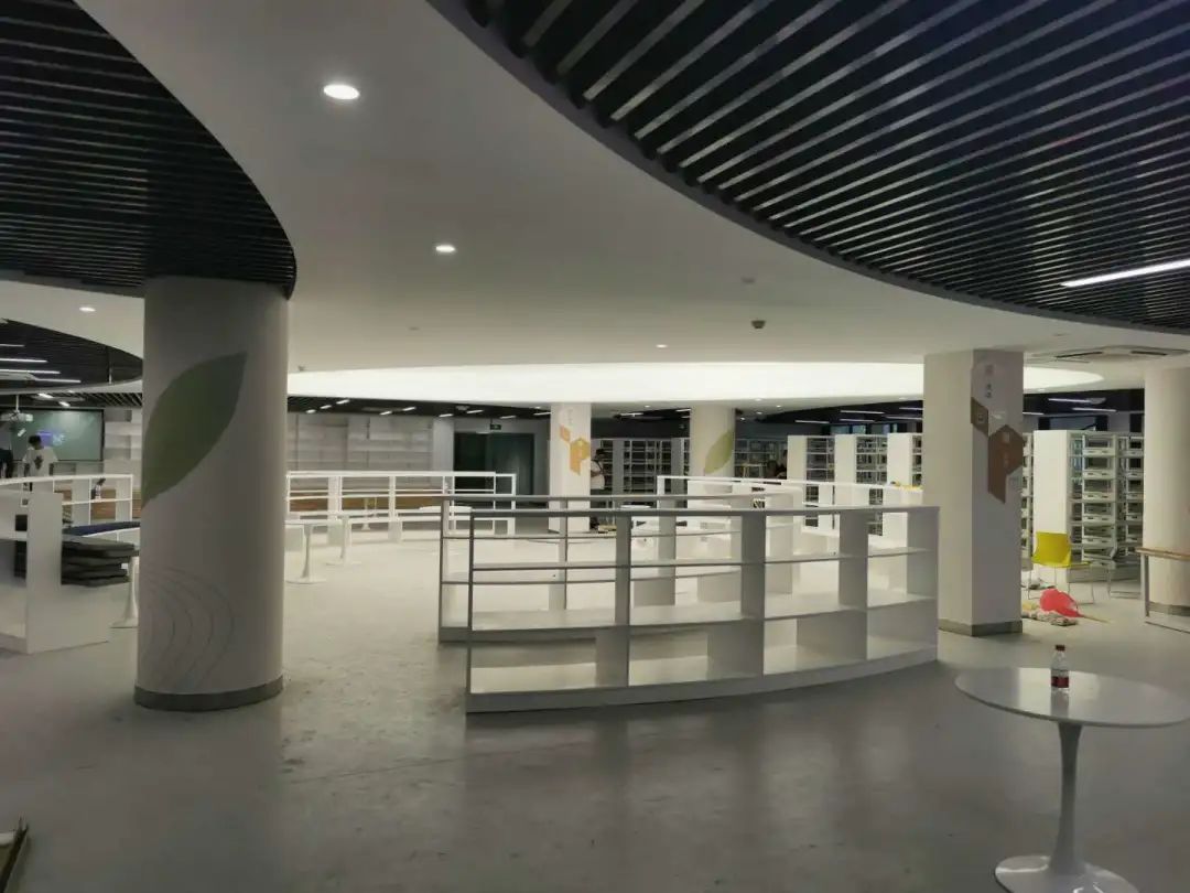 树人中学力人校区,树人学校情况