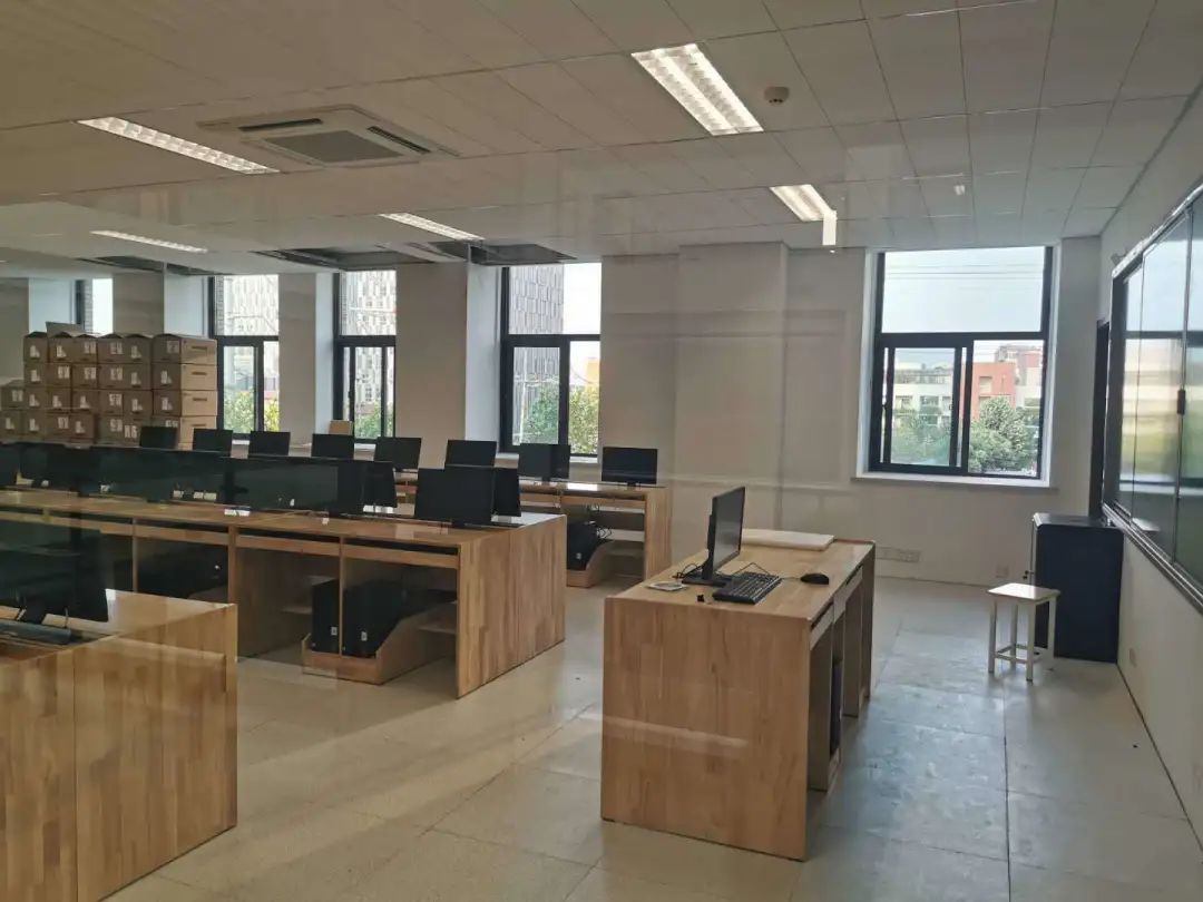 树人中学力人校区,树人学校情况