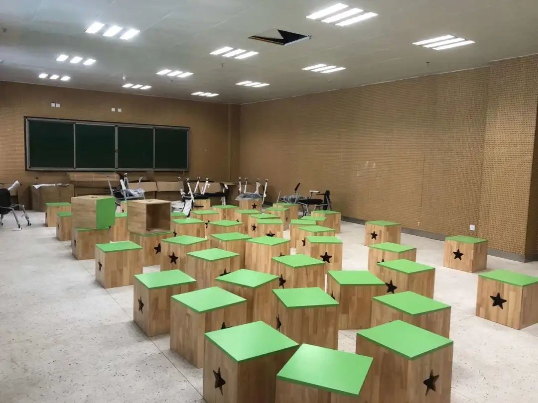 树人中学力人校区,树人学校情况