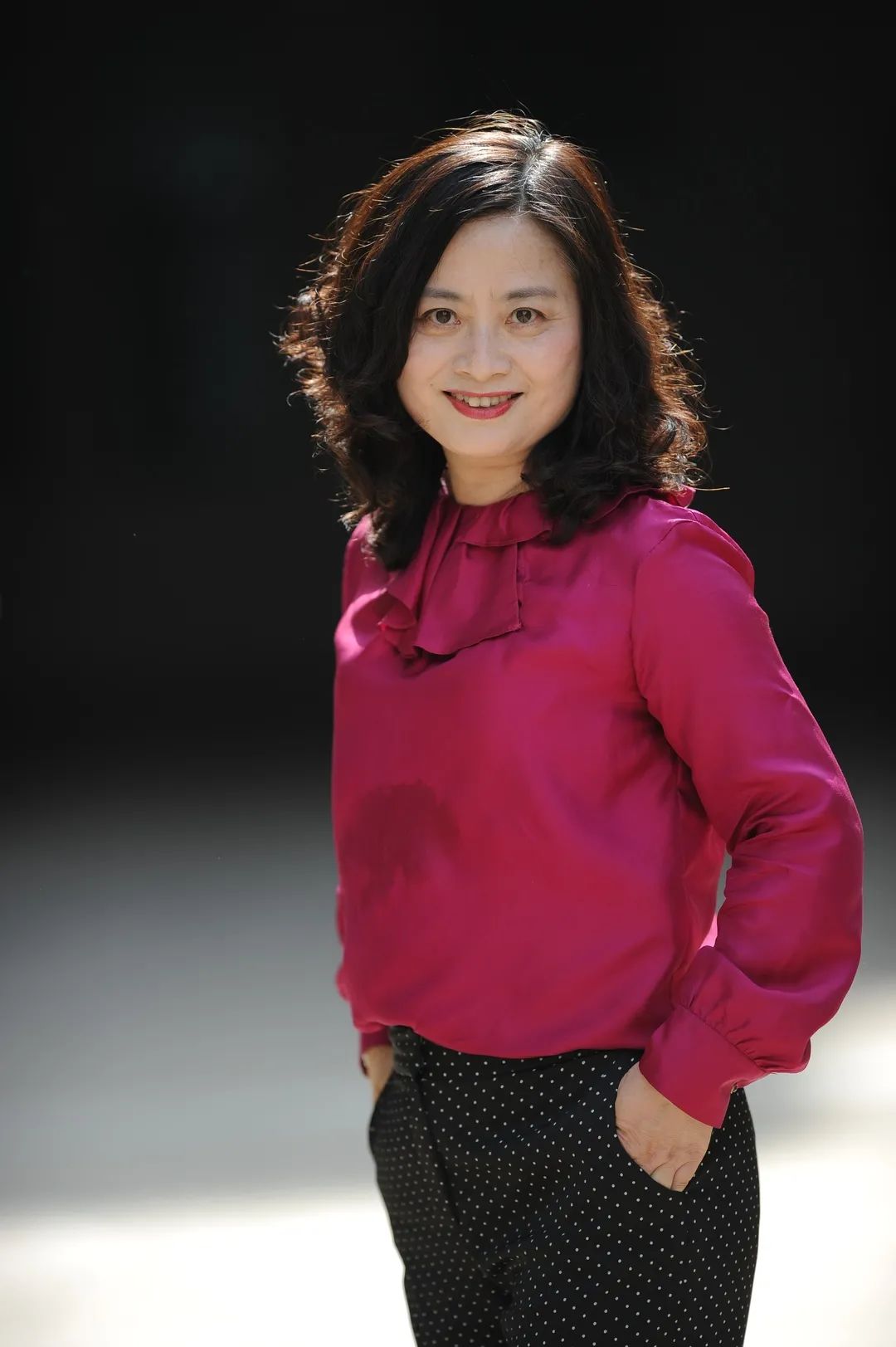 树人中学力人校区,树人学校情况