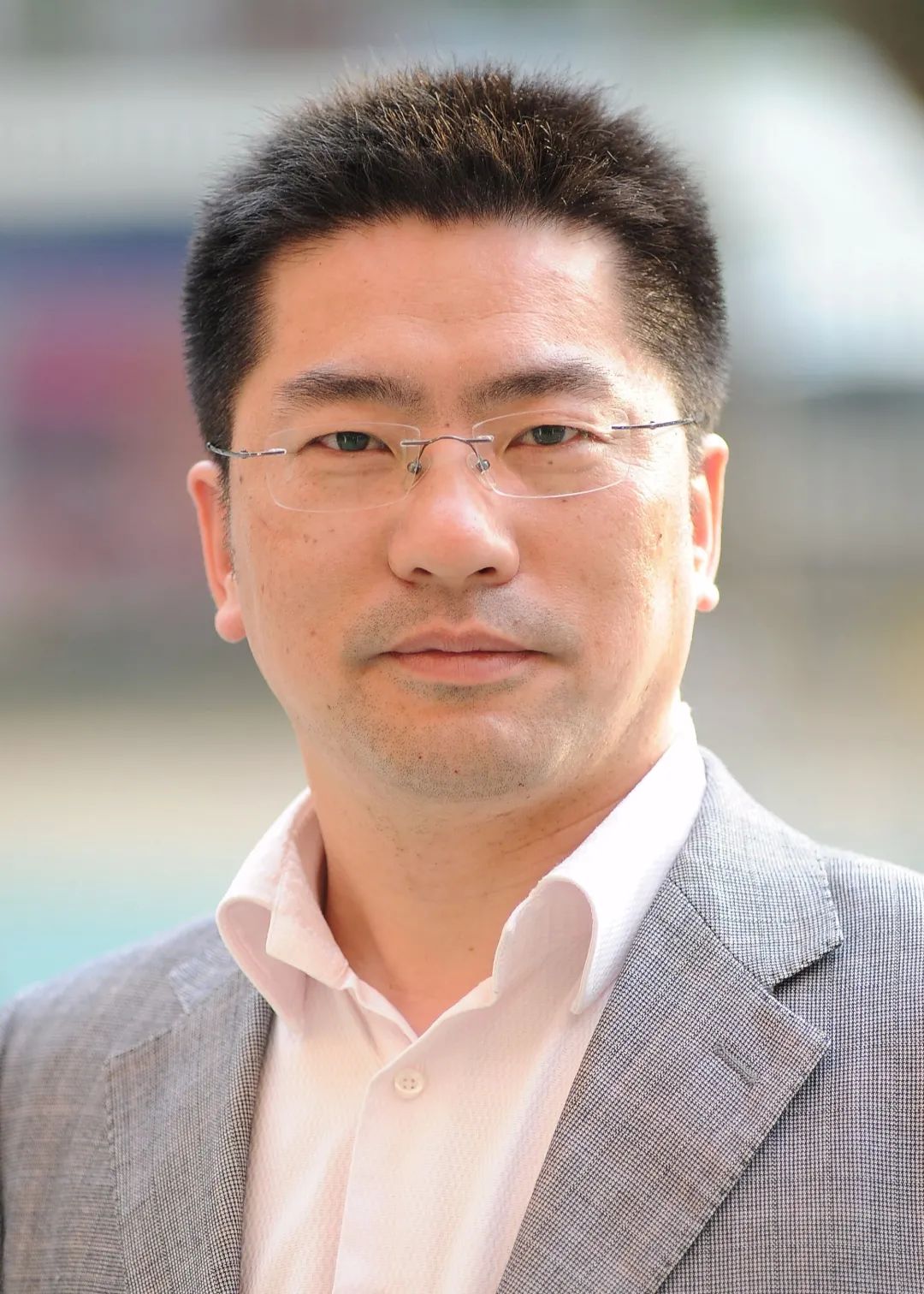 树人中学力人校区,树人学校情况