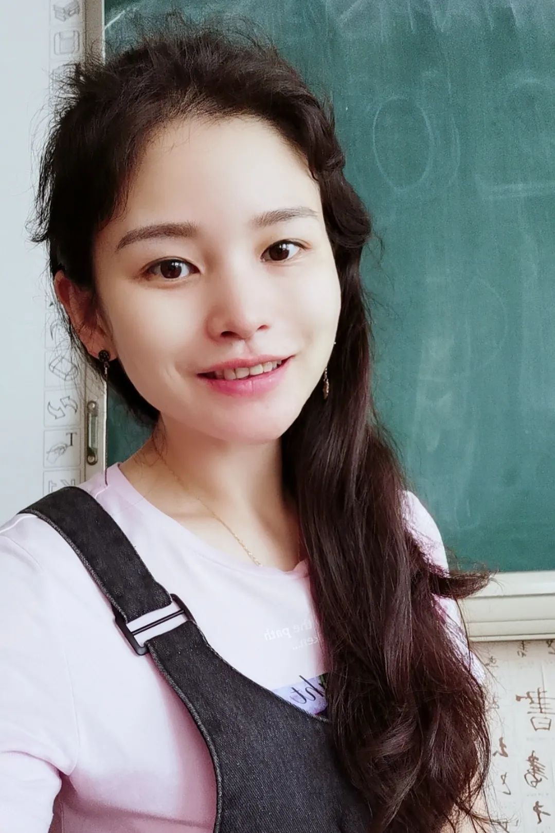 树人中学力人校区,树人学校情况