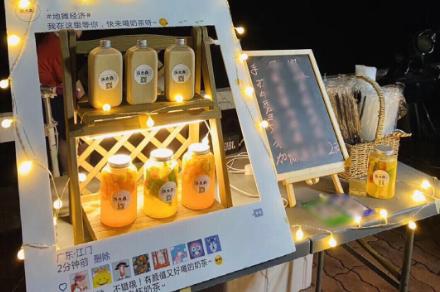 南塘夜肆游玩感受,南塘夜肆开放时间