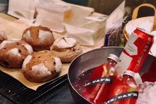 南塘夜肆游玩感受,南塘夜肆开放时间