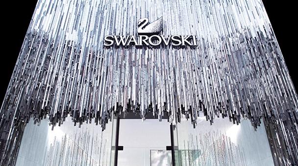 三大魔咒施华洛世奇,施华洛世奇和潘多拉什么关系