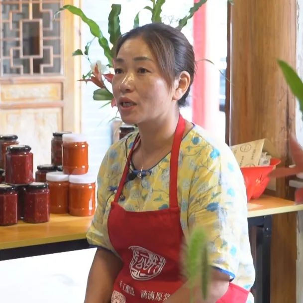 背靠梨树致富案例,背靠大树赚钱