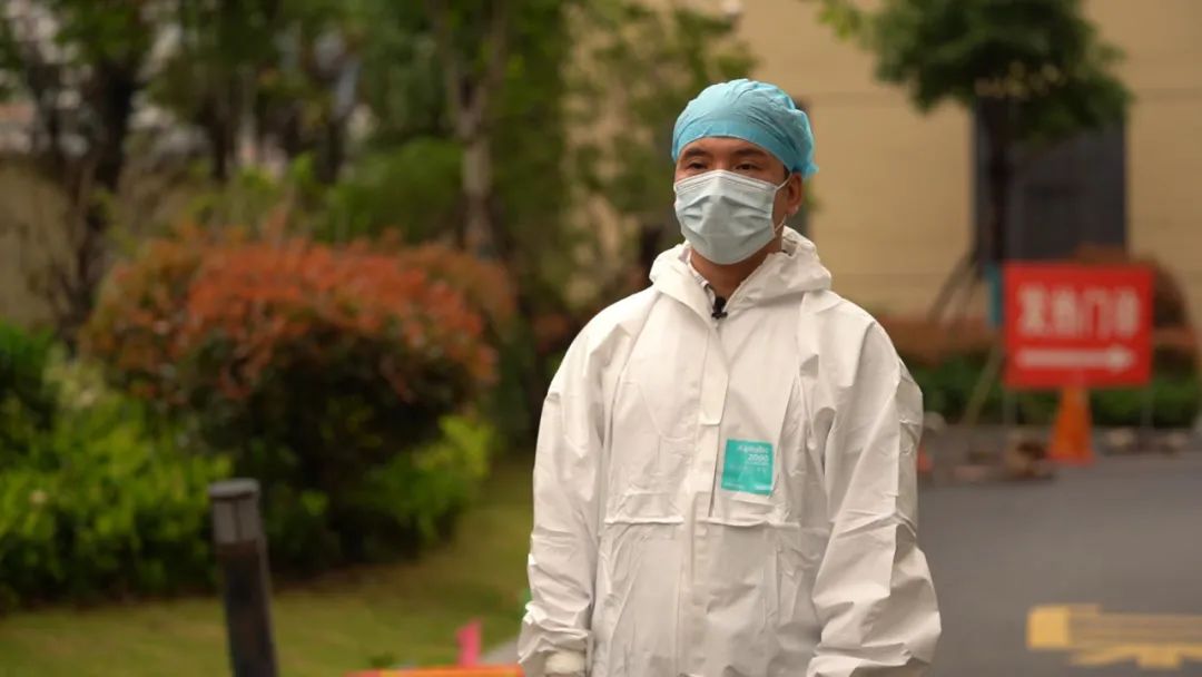 乐清抗疫英雄事迹,防疫抗疫最美人物