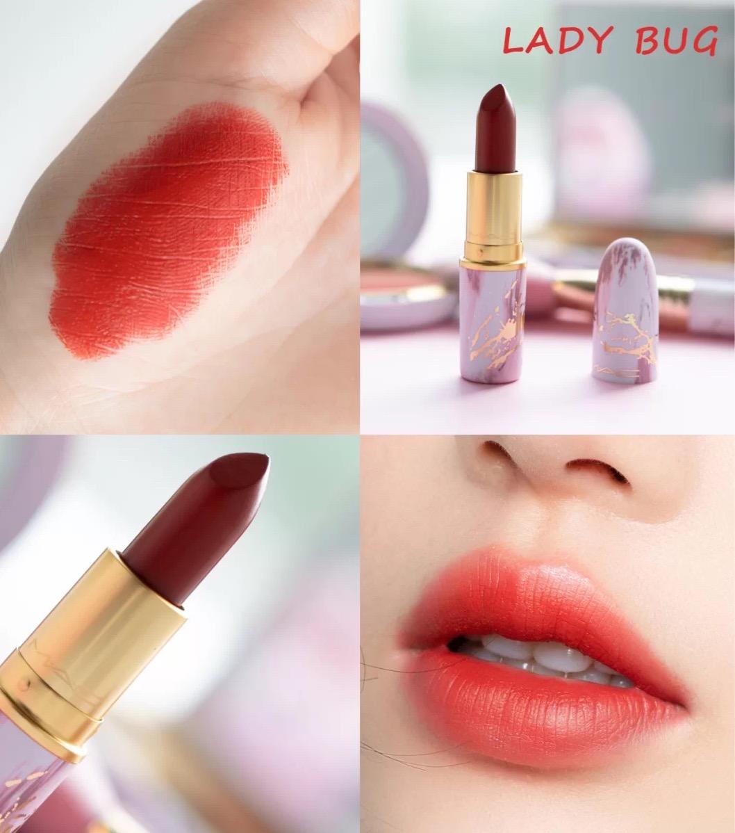 魅可mac唇釉口红柔雾,mac魅可官方旗舰店39元口红