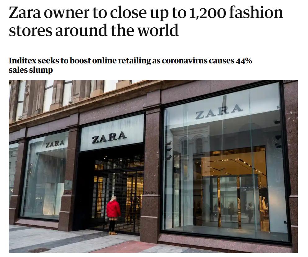 日本高收入者买优衣库的背后,越有钱越爱买优衣库