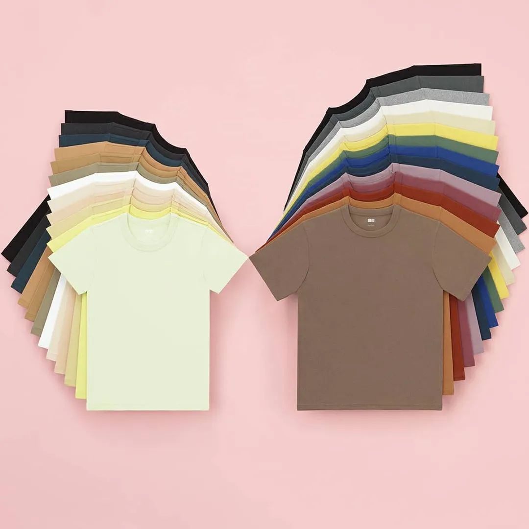 日本高收入者买优衣库的背后,越有钱越爱买优衣库