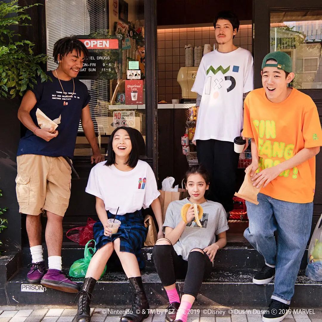 日本高收入者买优衣库的背后,越有钱越爱买优衣库