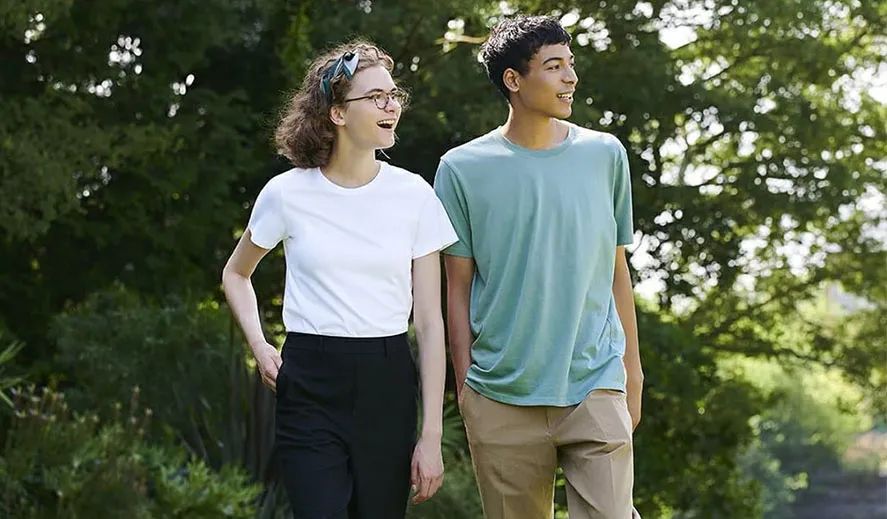 日本高收入者买优衣库的背后,越有钱越爱买优衣库