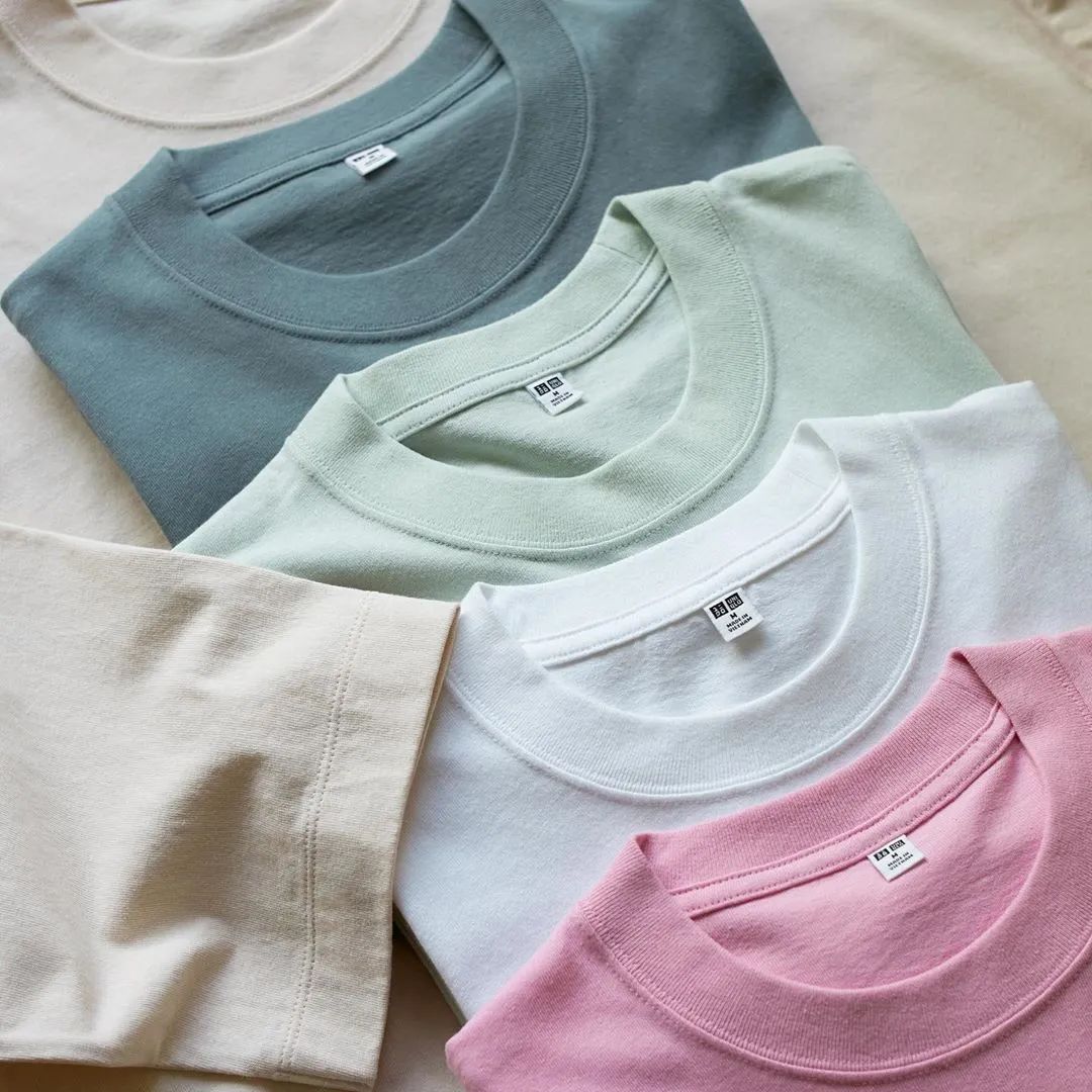 日本高收入者买优衣库的背后,越有钱越爱买优衣库