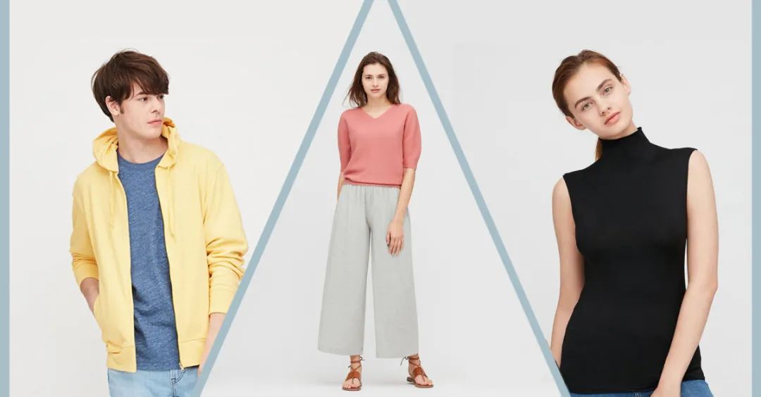 日本高收入者买优衣库的背后,越有钱越爱买优衣库