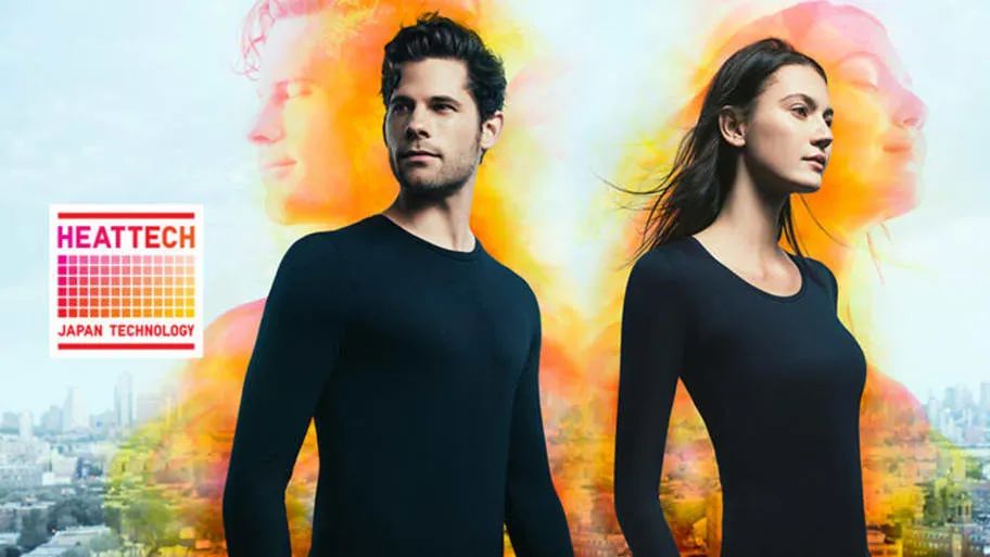 日本高收入者买优衣库的背后,越有钱越爱买优衣库