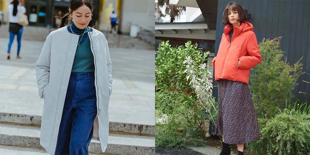 日本高收入者买优衣库的背后,越有钱越爱买优衣库