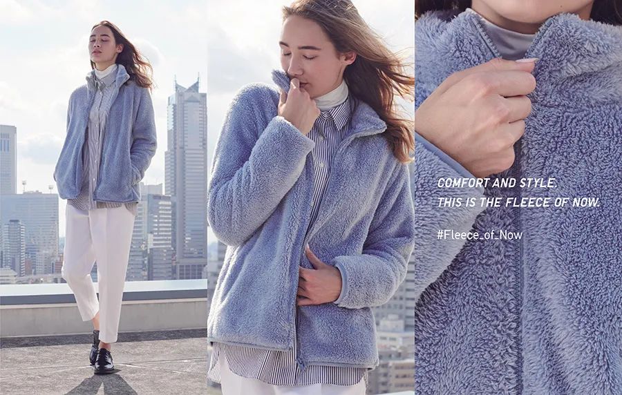 日本高收入者买优衣库的背后,越有钱越爱买优衣库