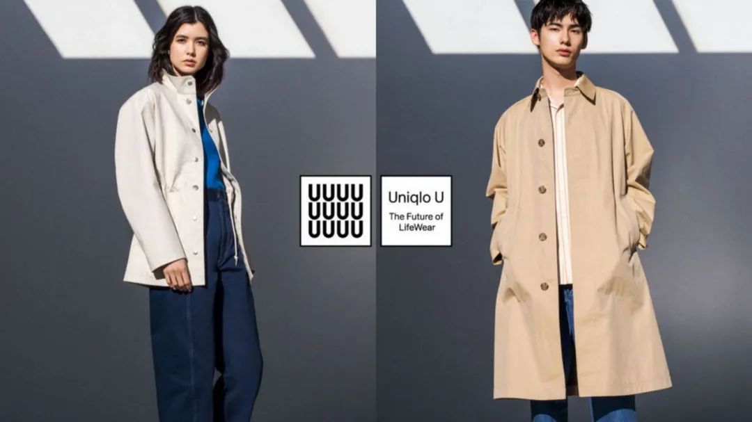 日本高收入者买优衣库的背后,越有钱越爱买优衣库