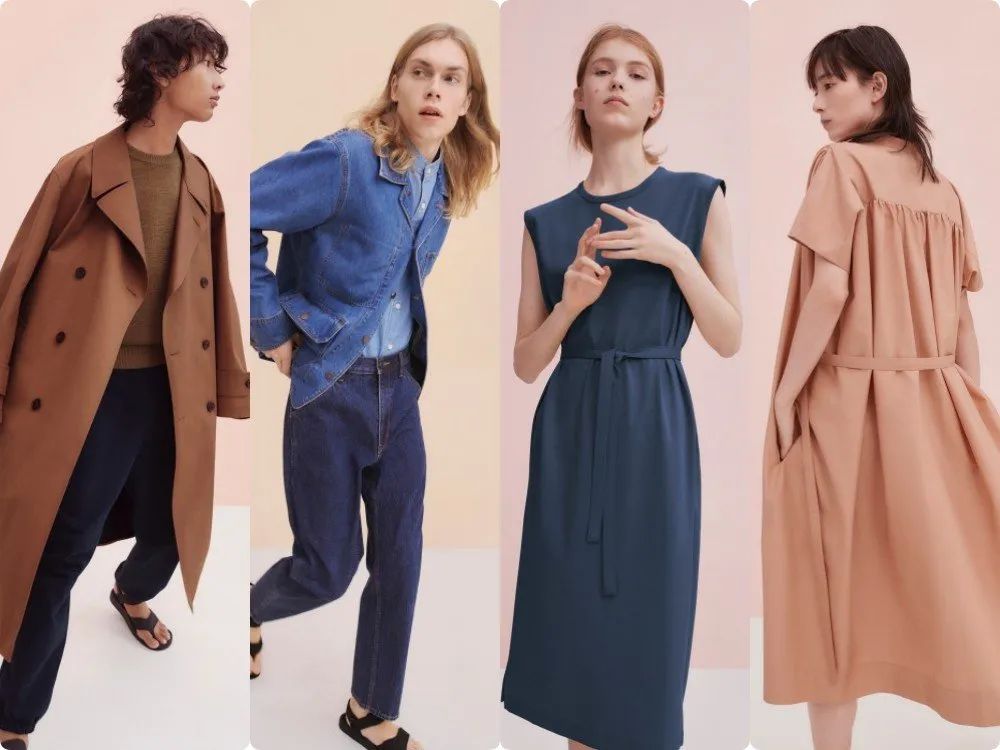 日本高收入者买优衣库的背后,越有钱越爱买优衣库