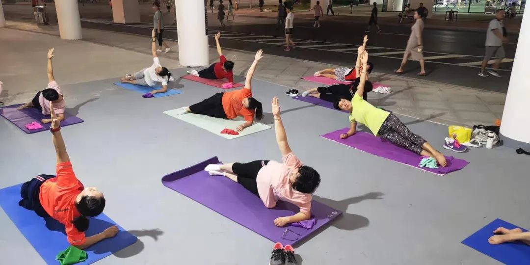 累计测试3万人次，位列全省第一！市民可免费到这里体验拿体质“处方单”