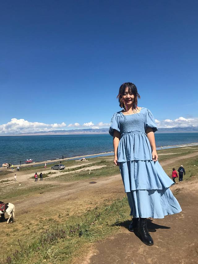 西北大环线唯梦想与爱不可辜负,玩转西北大环线