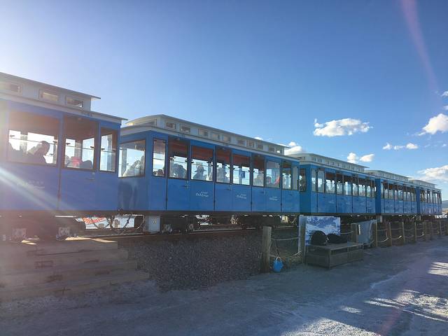 西北大环线唯梦想与爱不可辜负,玩转西北大环线