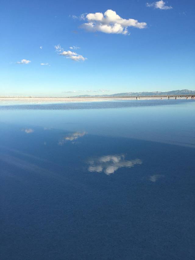 西北大环线唯梦想与爱不可辜负,玩转西北大环线