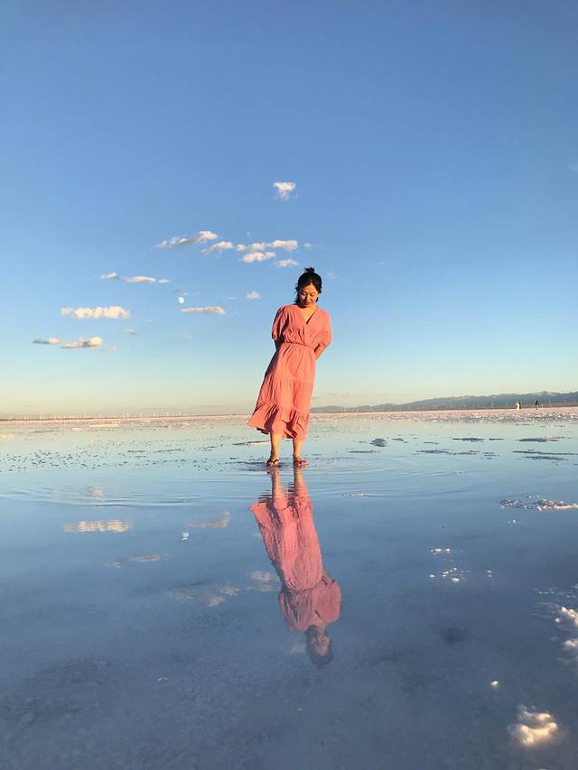 西北大环线唯梦想与爱不可辜负,玩转西北大环线