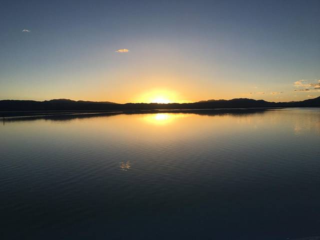 西北大环线唯梦想与爱不可辜负,玩转西北大环线