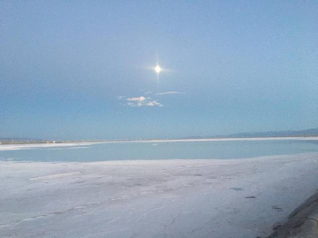 西北大环线唯梦想与爱不可辜负,玩转西北大环线