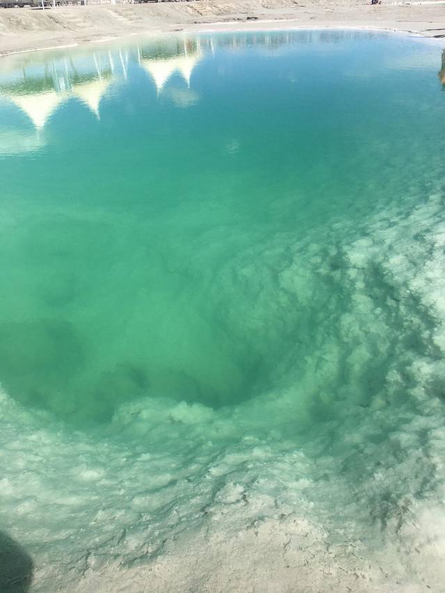 西北大环线唯梦想与爱不可辜负,玩转西北大环线