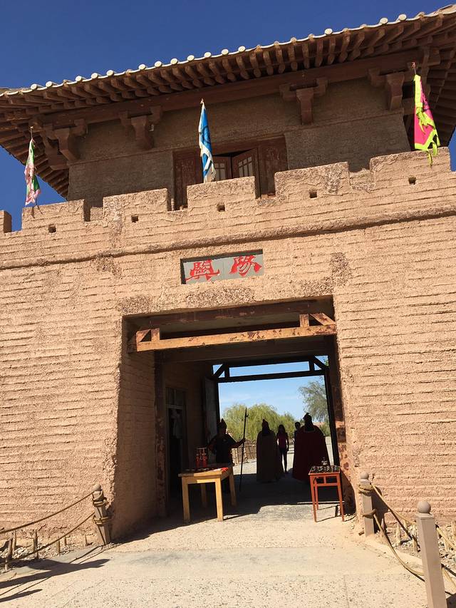 西北大环线唯梦想与爱不可辜负,玩转西北大环线