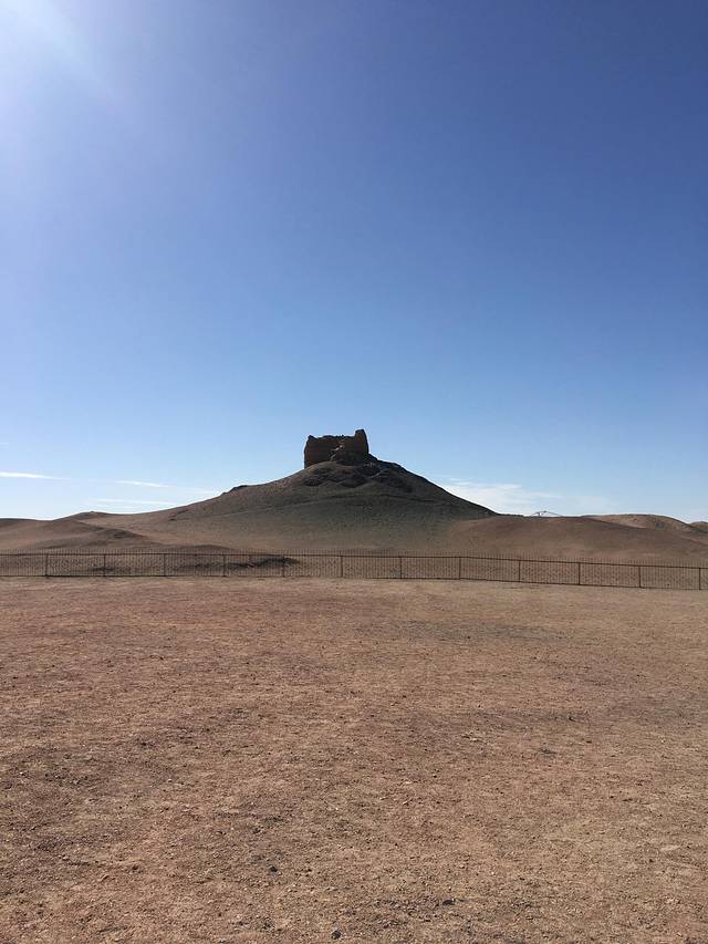 西北大环线唯梦想与爱不可辜负,玩转西北大环线