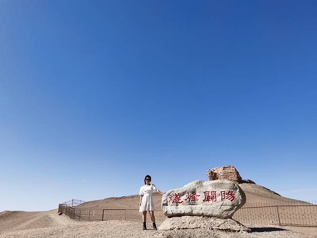 西北大环线唯梦想与爱不可辜负,玩转西北大环线