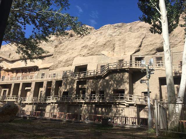 西北大环线唯梦想与爱不可辜负,玩转西北大环线